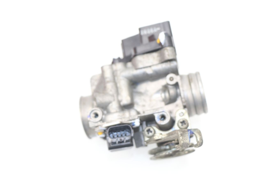 photo de INYECCION HONDA CBF 125 (2009 - 2015)