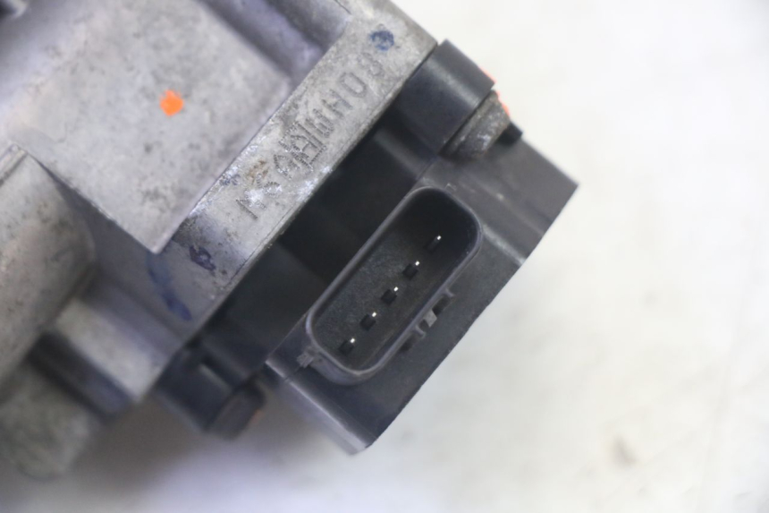 photo de INYECCION HONDA CBF 125 (2009 - 2015)