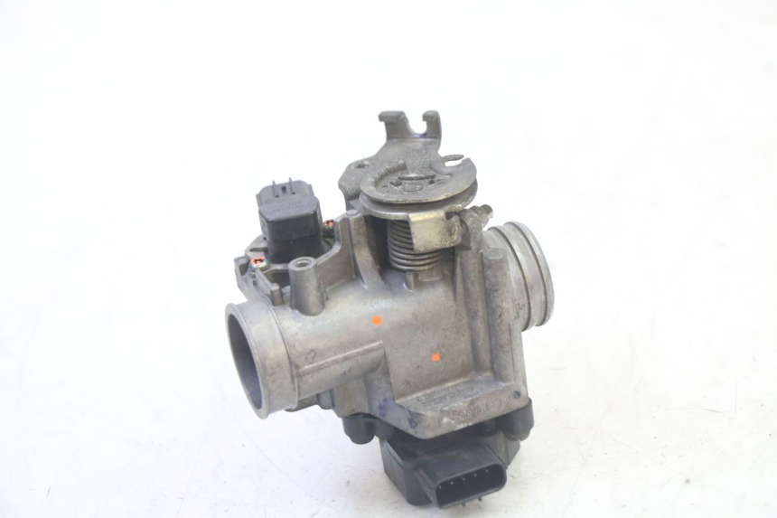 photo de INYECCION HONDA CBF 125 (2009 - 2015)