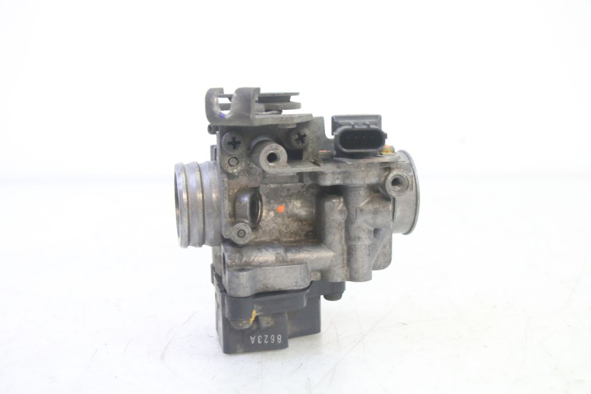 photo de INYECCION HONDA CBF 125 (2009 - 2015)