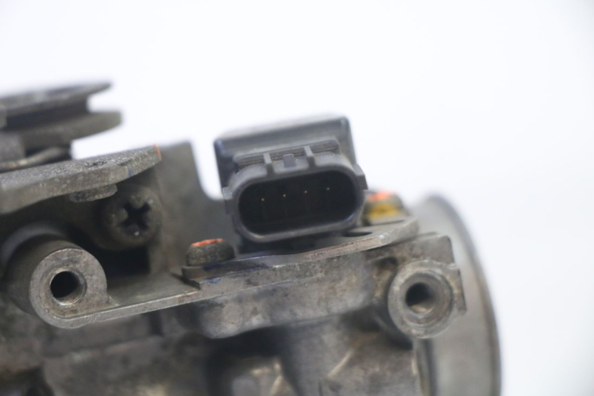 photo de INYECCION HONDA CBF 125 (2009 - 2015)