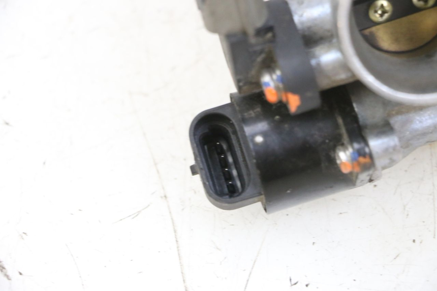 photo de INYECCION KSR CODE 125 (2018 - 2020) - Otra perspectiva