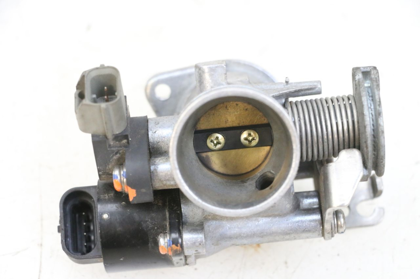 photo de INYECCION KSR CODE 125 (2018 - 2020) - Primer plano técnico