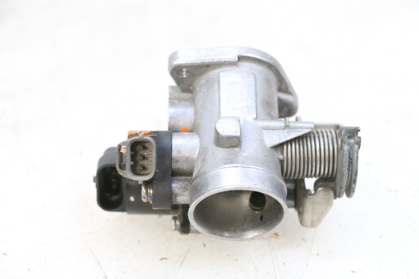 photo de INYECCION KSR CODE 125 (2018 - 2020) - Vista general del producto