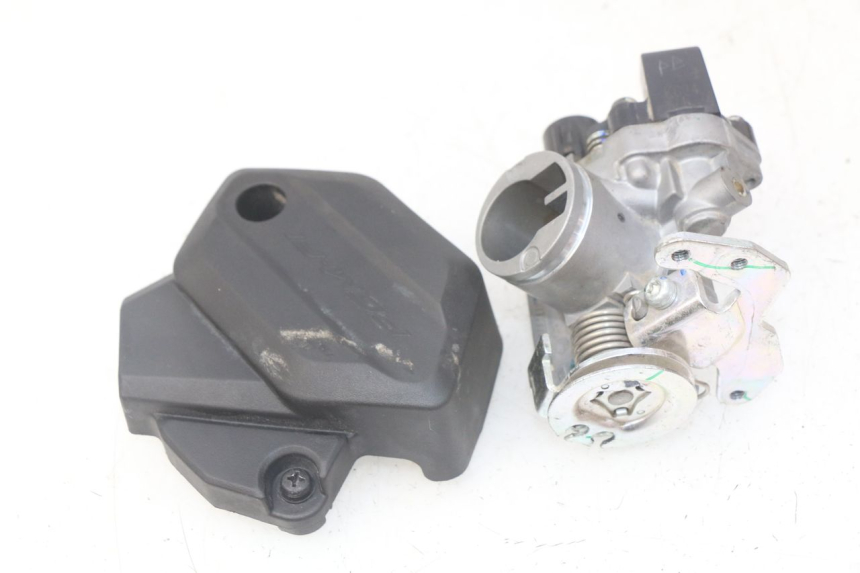 photo de INYECCION HONDA CRF CR-F 125 (2020 - 2021)