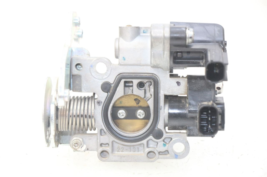 photo de INYECCION HONDA CRF CR-F 125 (2020 - 2021)