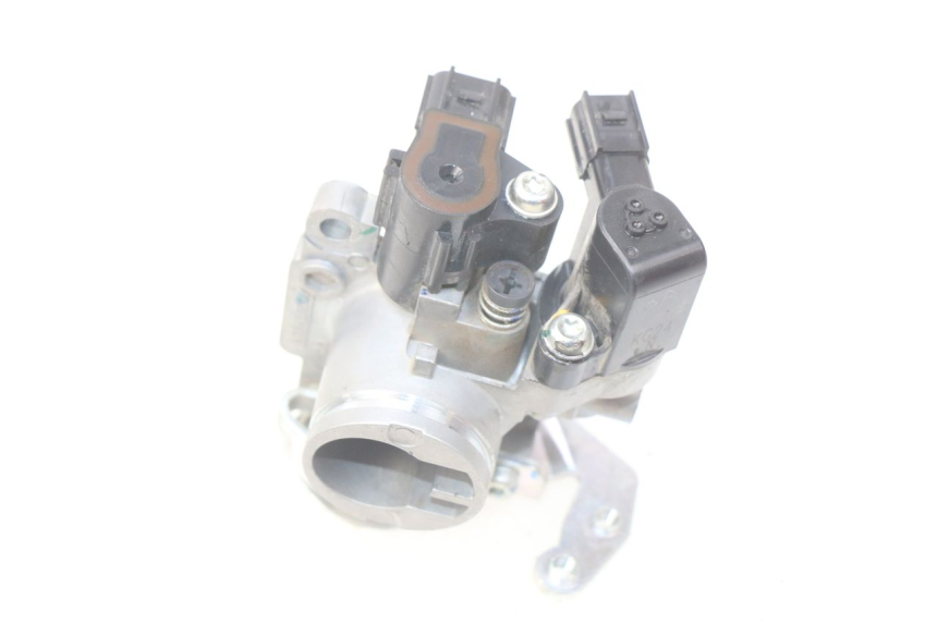 photo de INYECCION HONDA CRF CR-F 125 (2020 - 2021)