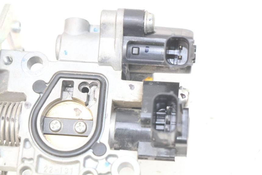photo de INYECCION HONDA CRF CR-F 125 (2020 - 2021)