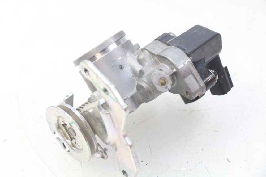 photo de INYECCION HONDA CRF CR-F 125 (2020 - 2021)