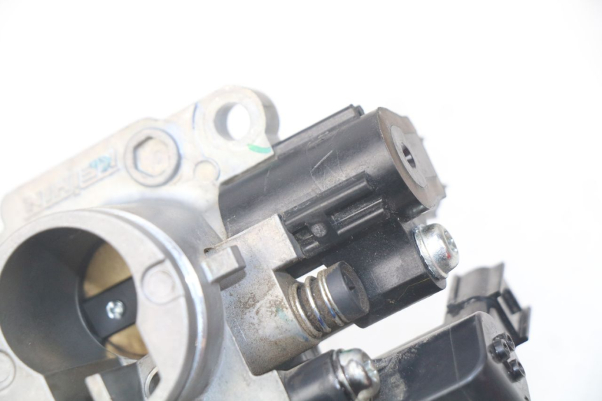 photo de INYECCION HONDA CRF CR-F 125 (2020 - 2021)
