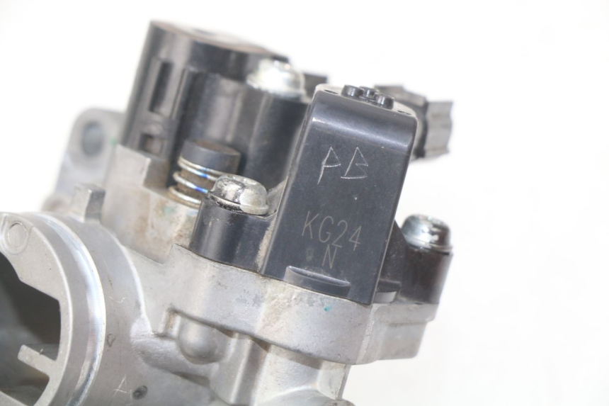 photo de INYECCION HONDA CRF CR-F 125 (2020 - 2021)