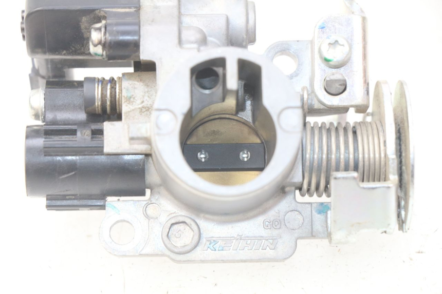 photo de INYECCION HONDA CRF CR-F 125 (2020 - 2021)