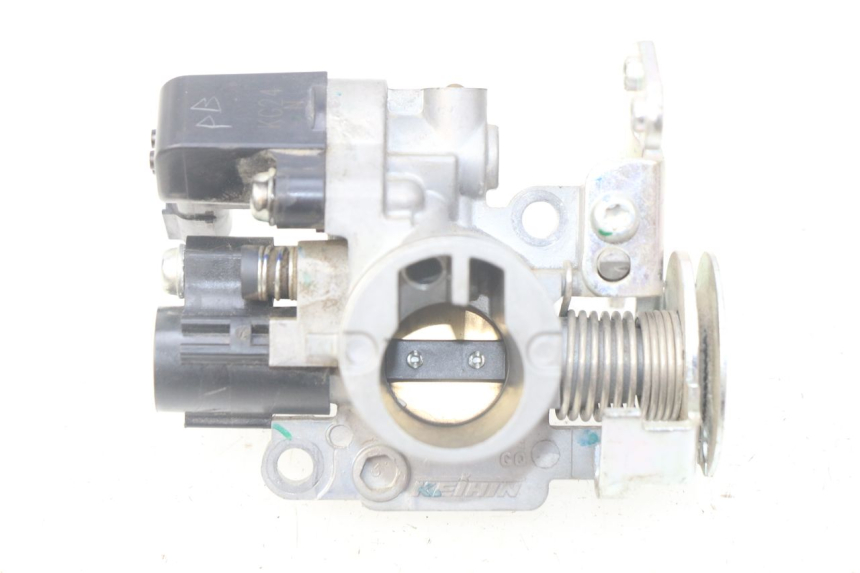 photo de INYECCION HONDA CRF CR-F 125 (2020 - 2021)