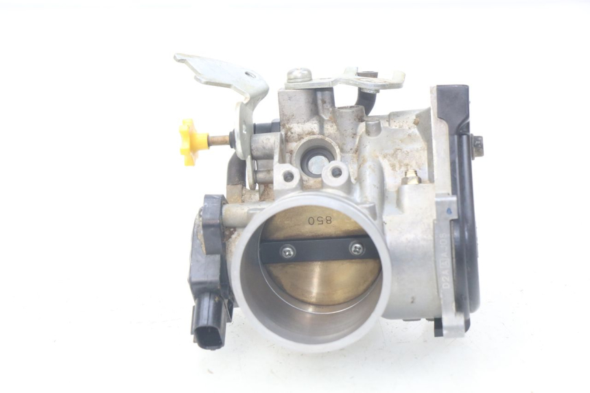 photo de INYECCIÓN HONDA CRF 250 (2010 - 2013)