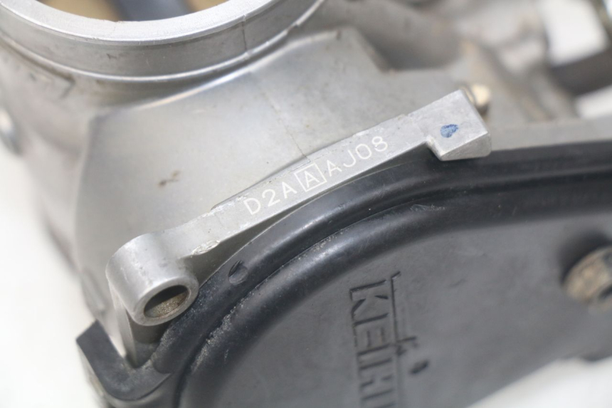photo de INYECCIÓN HONDA CRF 250 (2010 - 2013)