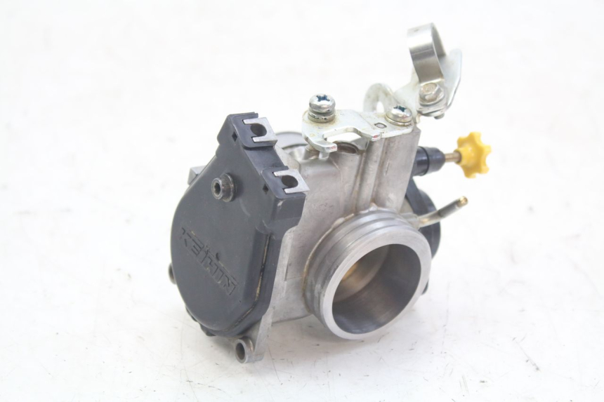 photo de INYECCIÓN HONDA CRF 250 (2010 - 2013)