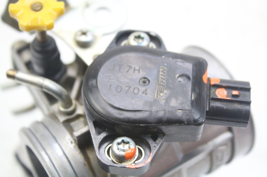 photo de INYECCIÓN HONDA CRF 250 (2010 - 2013)