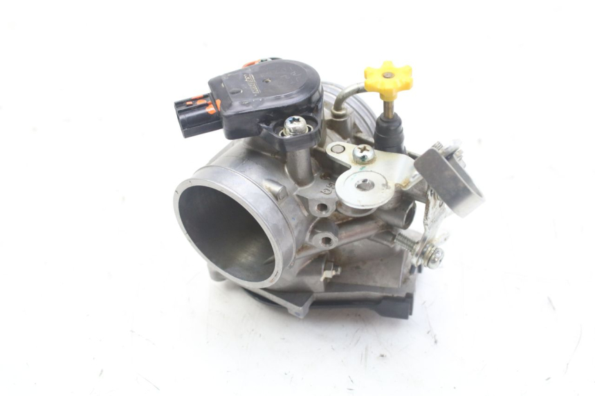 photo de INYECCIÓN HONDA CRF 250 (2010 - 2013)