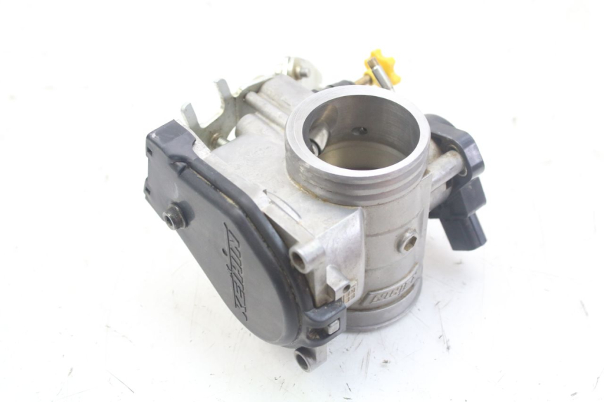photo de INYECCIÓN HONDA CRF 250 (2010 - 2013)