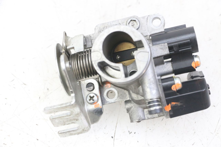 photo de INYECCION HONDA CRF-F CRF F 110 (2019 - 2022)