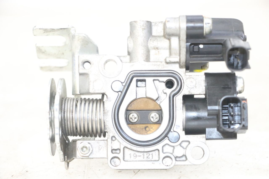 photo de INYECCION HONDA CRF-F CRF F 110 (2019 - 2022)
