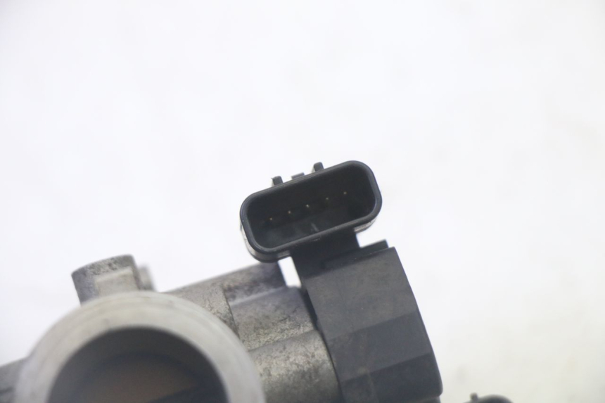 photo de INYECCION YAMAHA CYGNUS X INJECTION 125 (2007 - 2013)