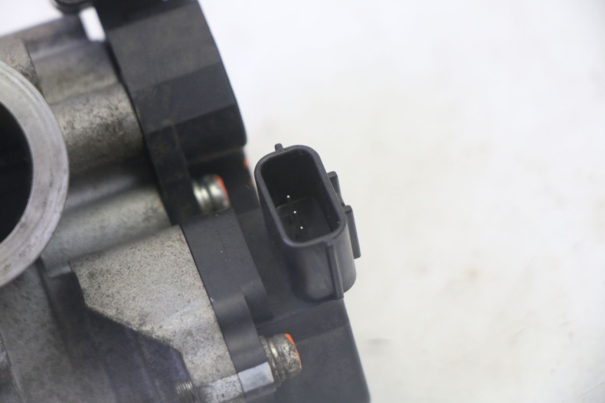 photo de INYECCION YAMAHA CYGNUS X INJECTION 125 (2007 - 2013)