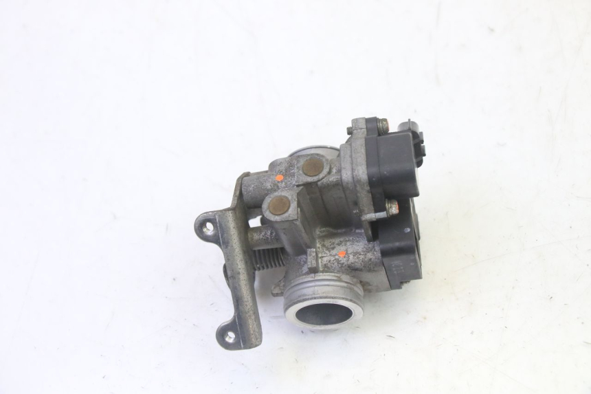 photo de INYECCION YAMAHA CYGNUS X INJECTION 125 (2007 - 2013)