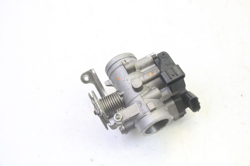 photo de INYECCION YAMAHA CYGNUS X INJECTION 125 (2007 - 2013)