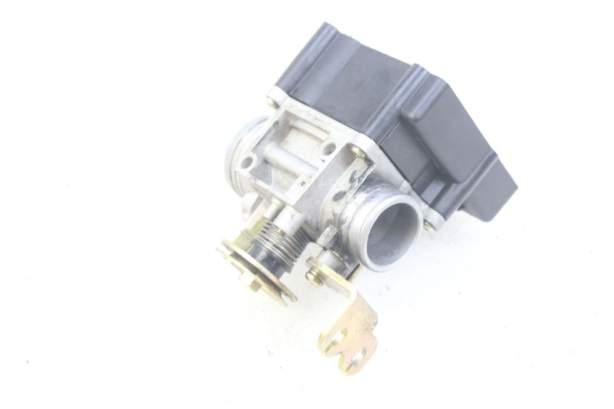 photo de INYECCIÓN KYMCO DINK STREET 125 (2009 - 2014)