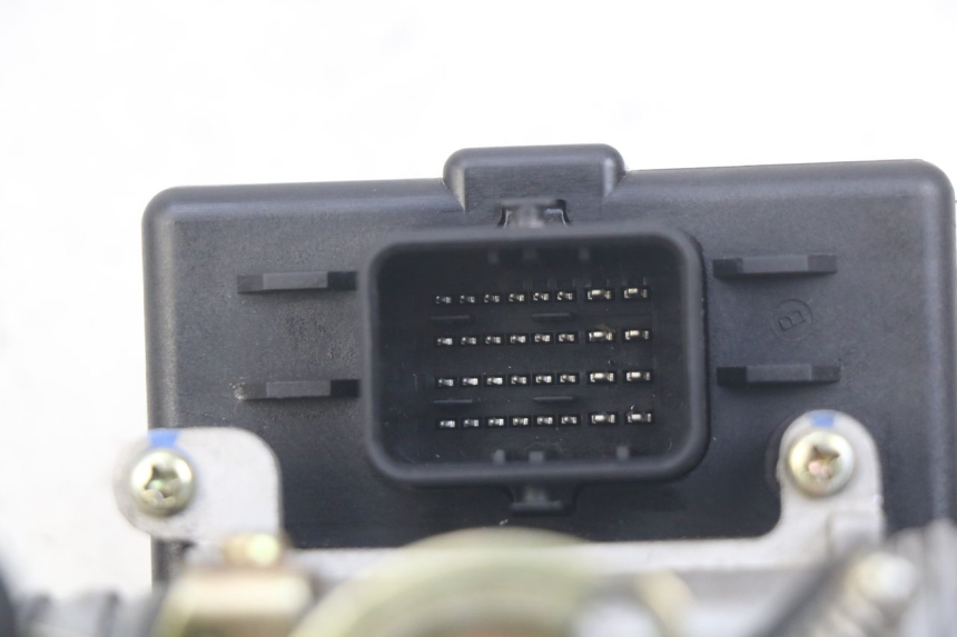 photo de INYECCIÓN KYMCO DINK STREET 125 (2009 - 2014)