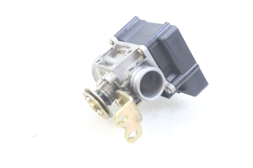 photo de INYECCIÓN KYMCO DINK STREET 125 (2009 - 2014)