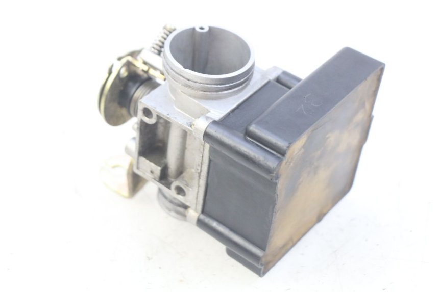 photo de INYECCIÓN KYMCO DINK STREET 125 (2009 - 2014)