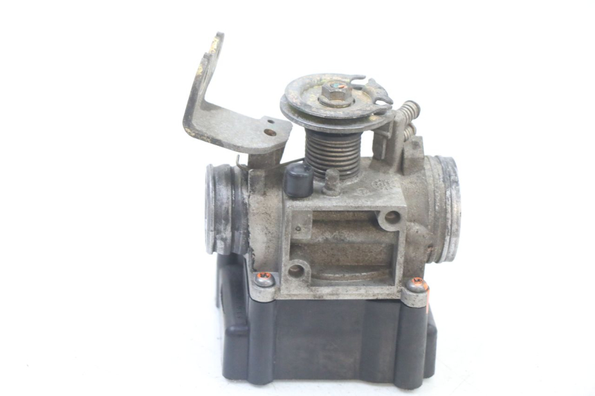 photo de INYECCIÓN KYMCO DINK STREET 125 (2009 - 2014)