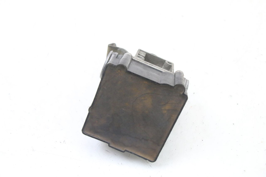 photo de INYECCIÓN KYMCO DINK STREET 125 (2009 - 2014)