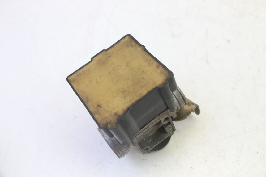 photo de INYECCIÓN KYMCO DINK STREET 125 (2009 - 2014)