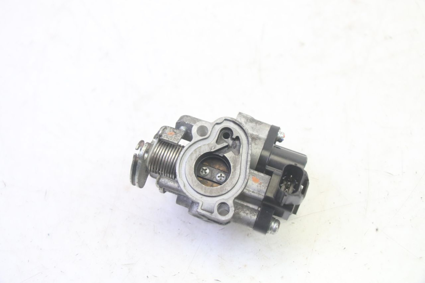 photo de INYECCIÓN PEUGEOT DJANGO 4T 50 (2014 - 2019) - Vista principal