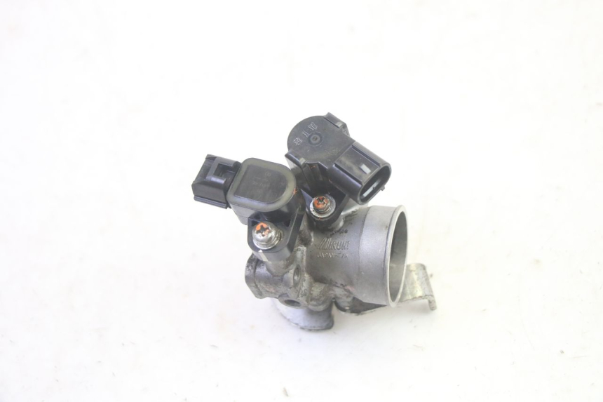 photo de INYECCIÓN PEUGEOT DJANGO 4T 50 (2014 - 2019) - Vista general del producto