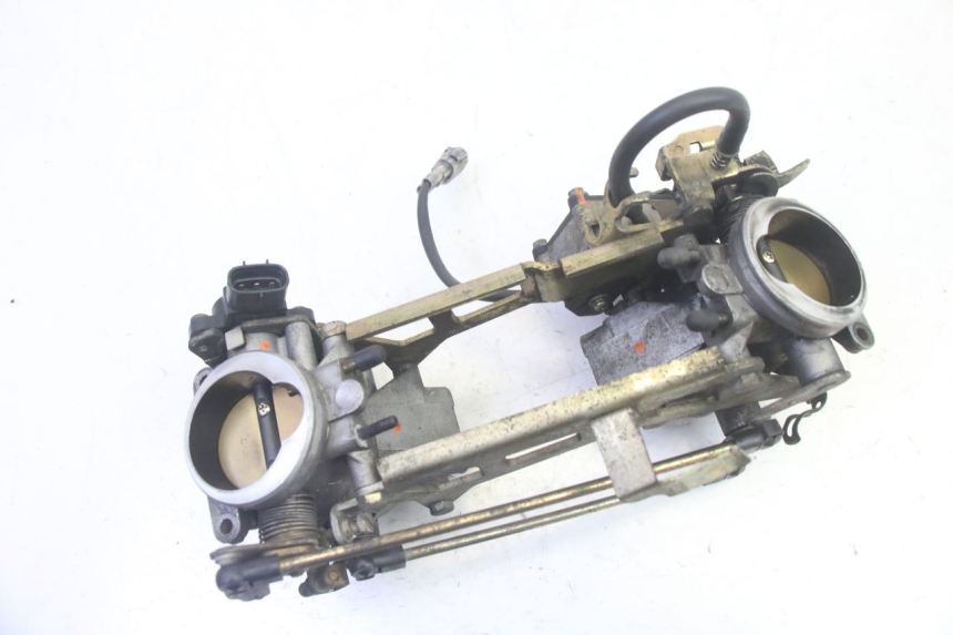 photo de INYECCION SUZUKI DL V STROM 1000 (2002 - 2007) - Vista principal