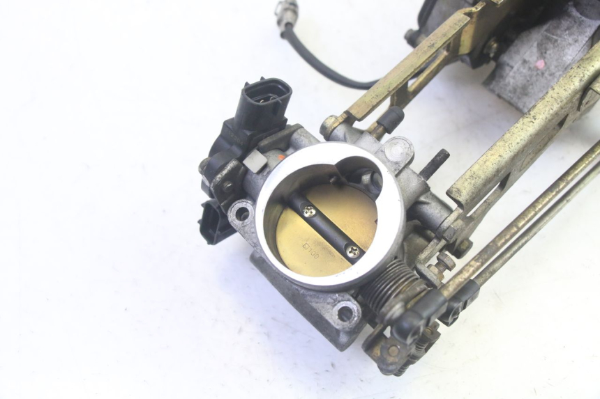 photo de INYECCION SUZUKI DL V STROM 1000 (2002 - 2007) - Detalle de la pieza