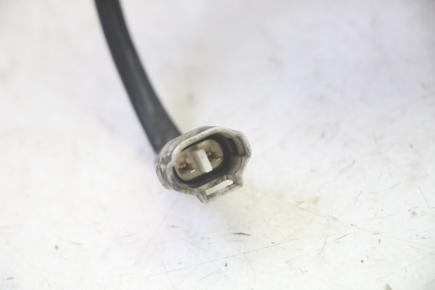 photo de INYECCION SUZUKI DL V STROM 1000 (2002 - 2007) - Características distintivas