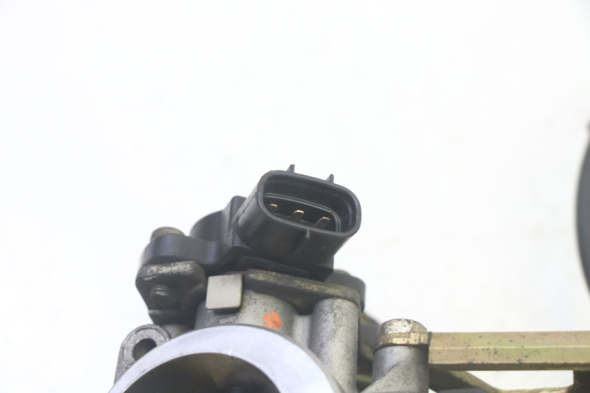 photo de INYECCION SUZUKI DL V STROM 1000 (2002 - 2007) - Zoom estado de uso