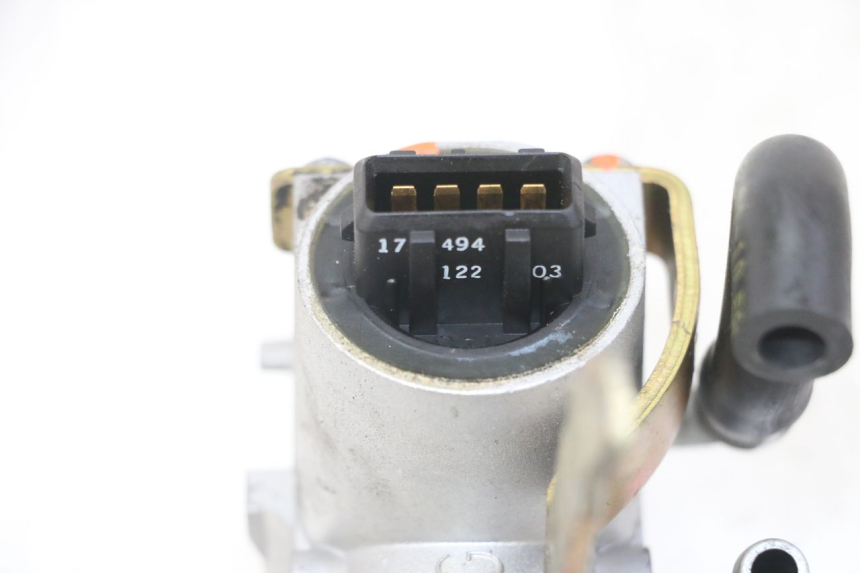 photo de INYECCION PEUGEOT ELYSTAR 125 (2002 - 2007)