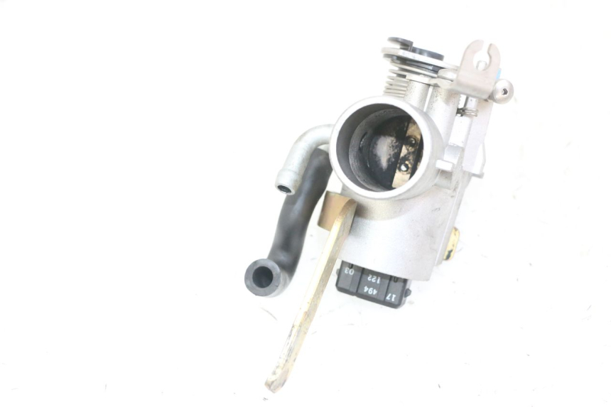 photo de INYECCION PEUGEOT ELYSTAR 125 (2002 - 2007)