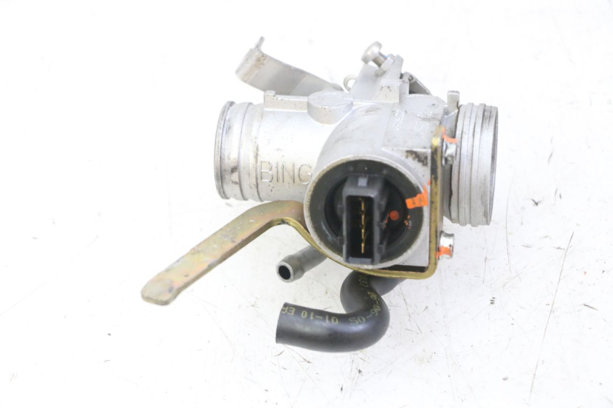 photo de INYECCION PEUGEOT ELYSTAR 125 (2002 - 2007)