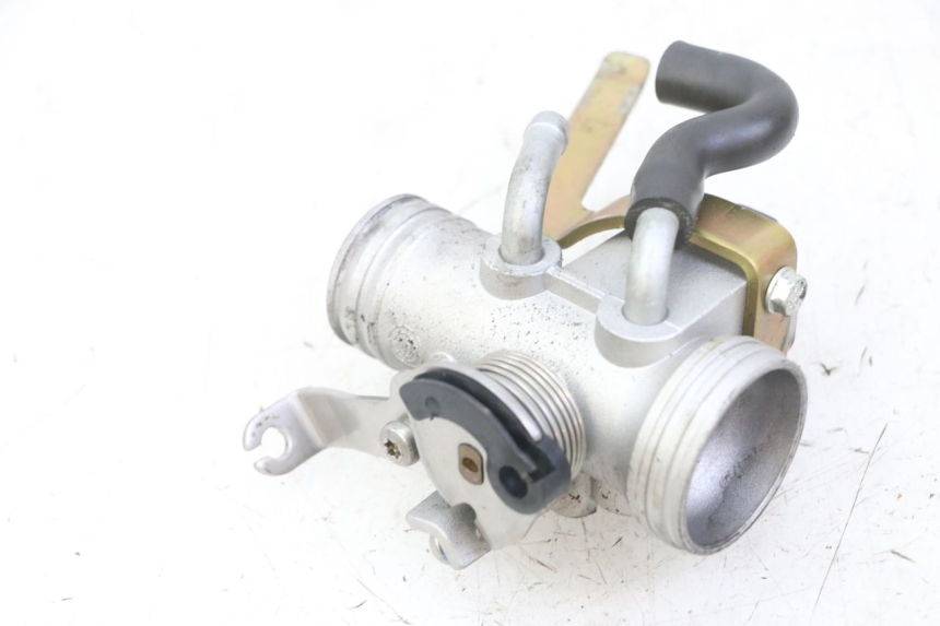 photo de INYECCION PEUGEOT ELYSTAR 125 (2002 - 2007)