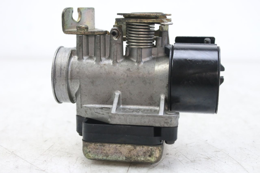 photo de INYECCIÓN HONDA FES S-WING SWING ABS 125 (2007 - 2015)