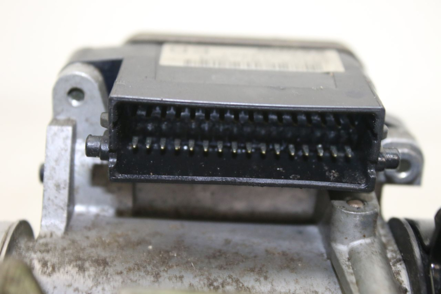 photo de INYECCIÓN HONDA FES S-WING SWING ABS 125 (2007 - 2015)