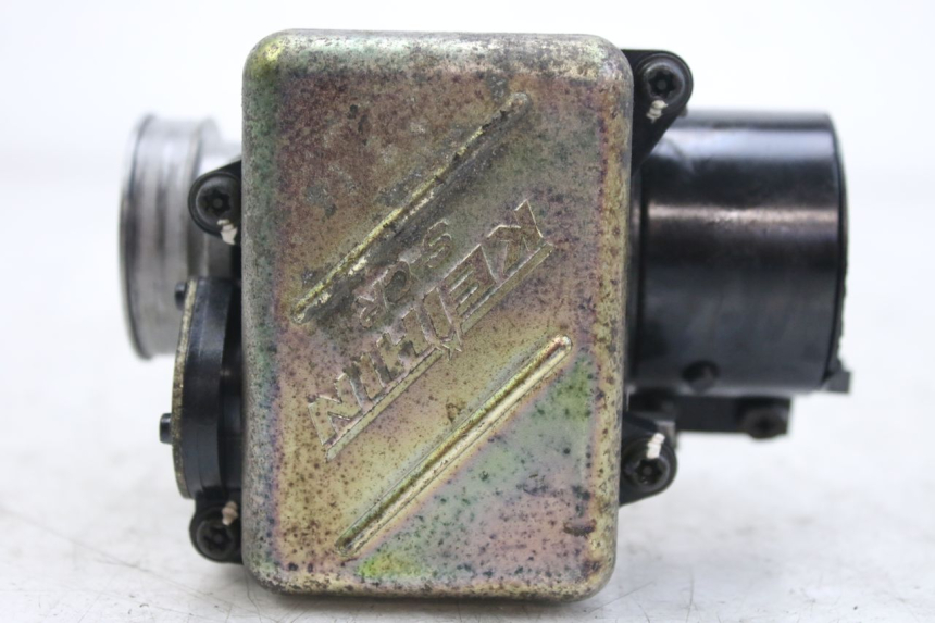 photo de INYECCIÓN HONDA FES S-WING SWING ABS 125 (2007 - 2015)