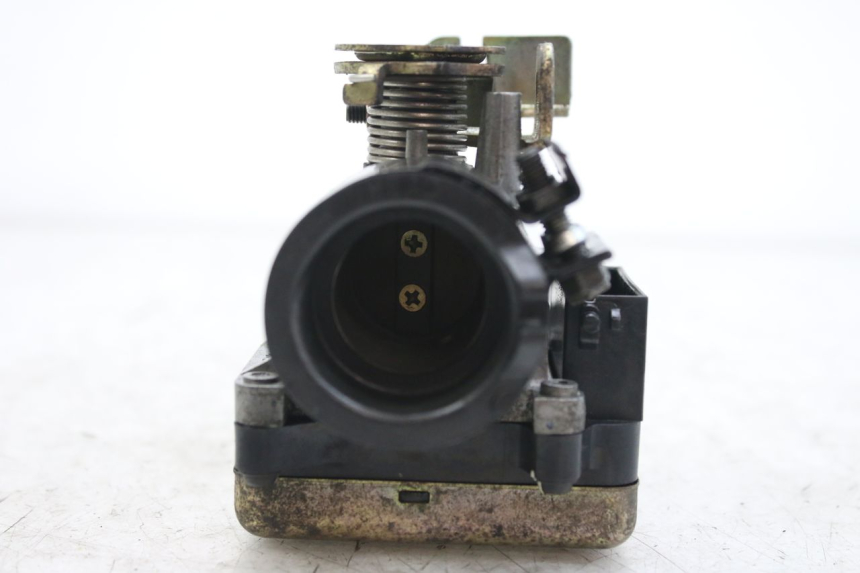 photo de INYECCIÓN HONDA FES S-WING SWING ABS 125 (2007 - 2015)